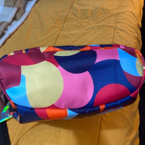 Poaba Colorful Patterned backpack - Picture 7 of 13